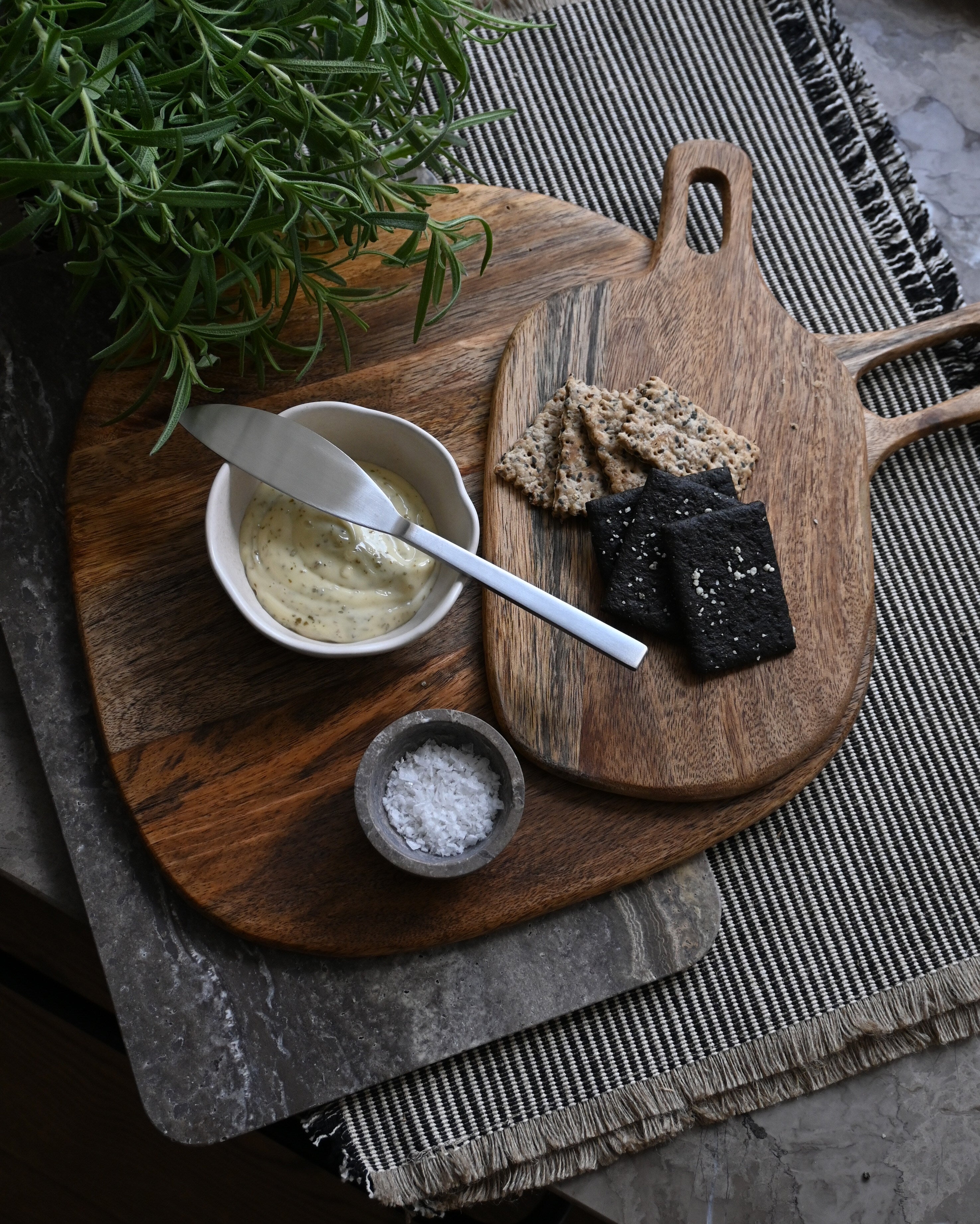 101 Copenhagen - Native Bowl, Petit Low - Birch - Bowl
