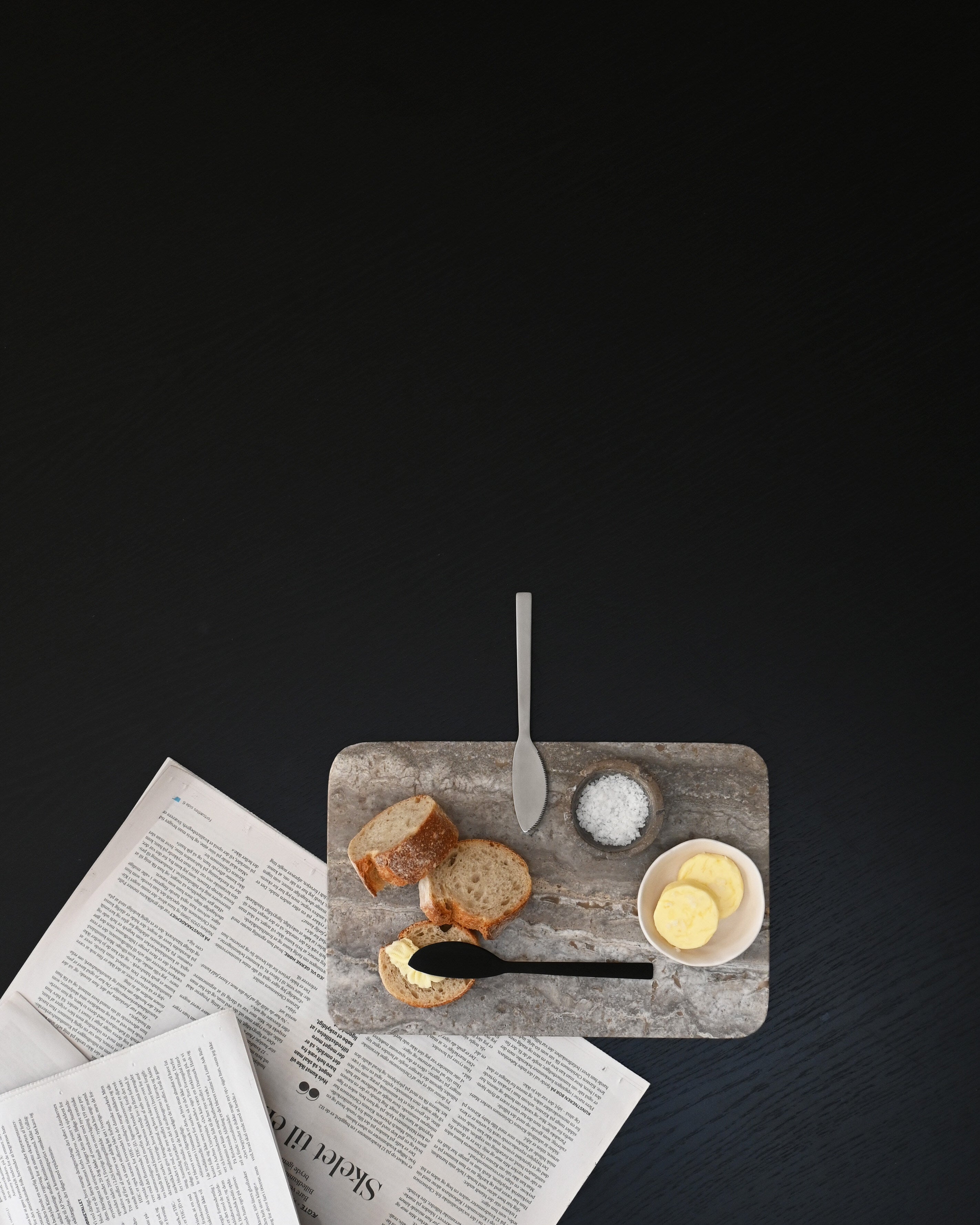 101 Copenhagen - Native Bowl, Petit Low - Birch - Bowl