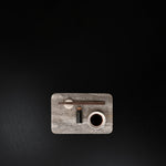 101 Copenhagen - Native Bowl, Petit Low - Birch - Bowl