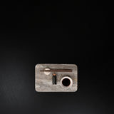 101 Copenhagen - Native Bowl, Petit Low - Birch - Bowl