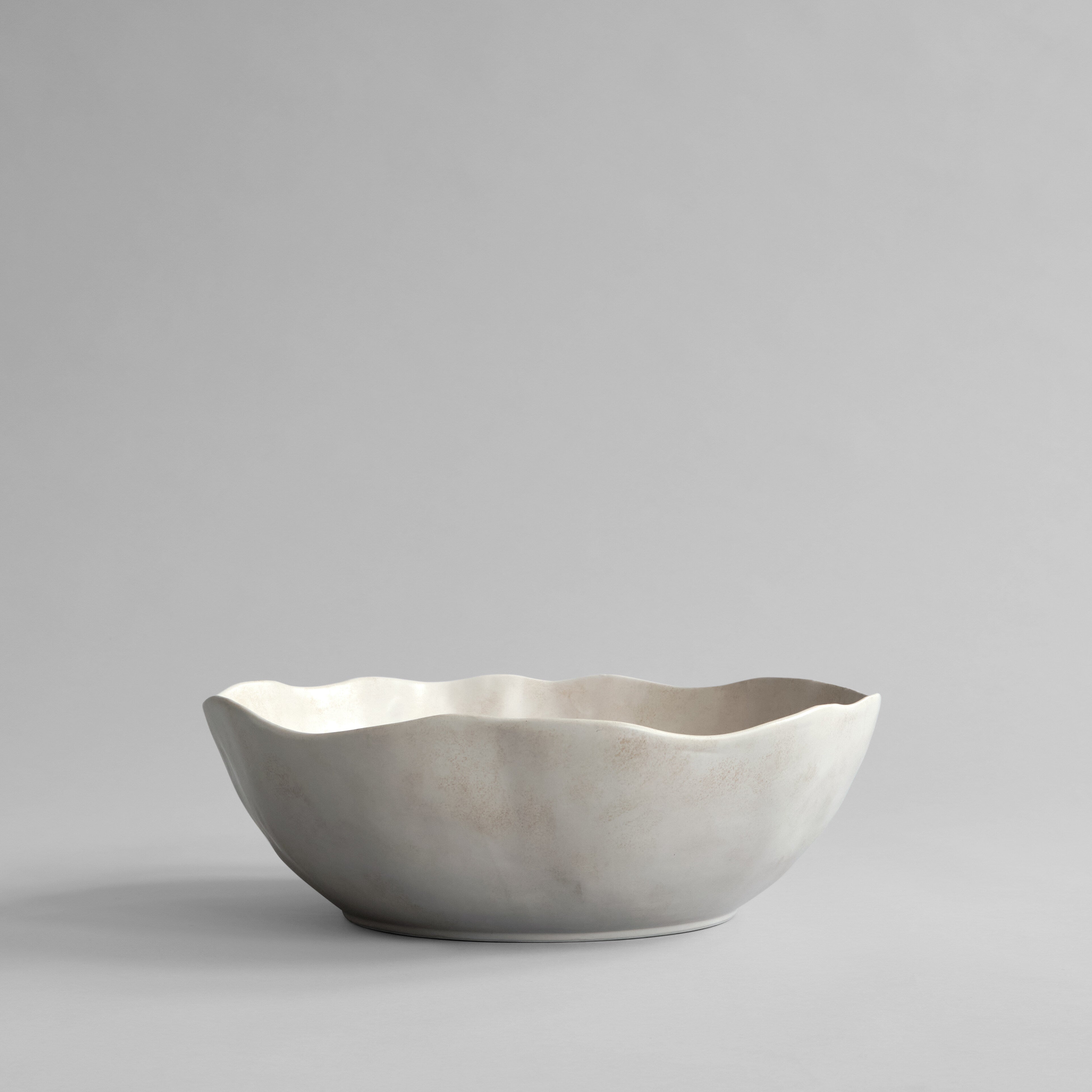101 Copenhagen - Native Bowl, Hexa - Birch - Bowl