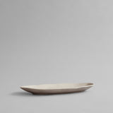 101 Copenhagen - Native Oval Tray, Big - Birch - Tray