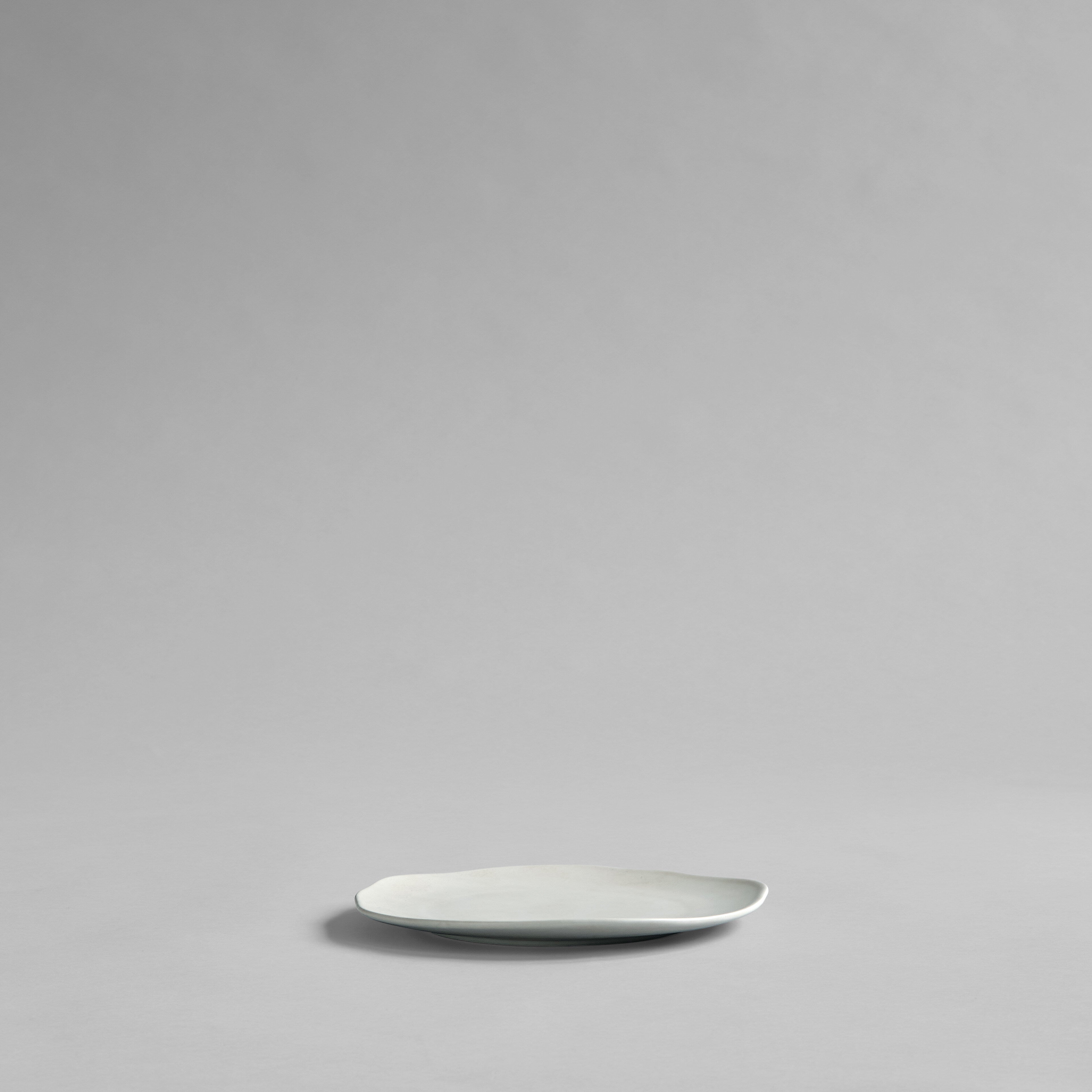 101 Copenhagen - Native Dinner Plate - Birch - Plate