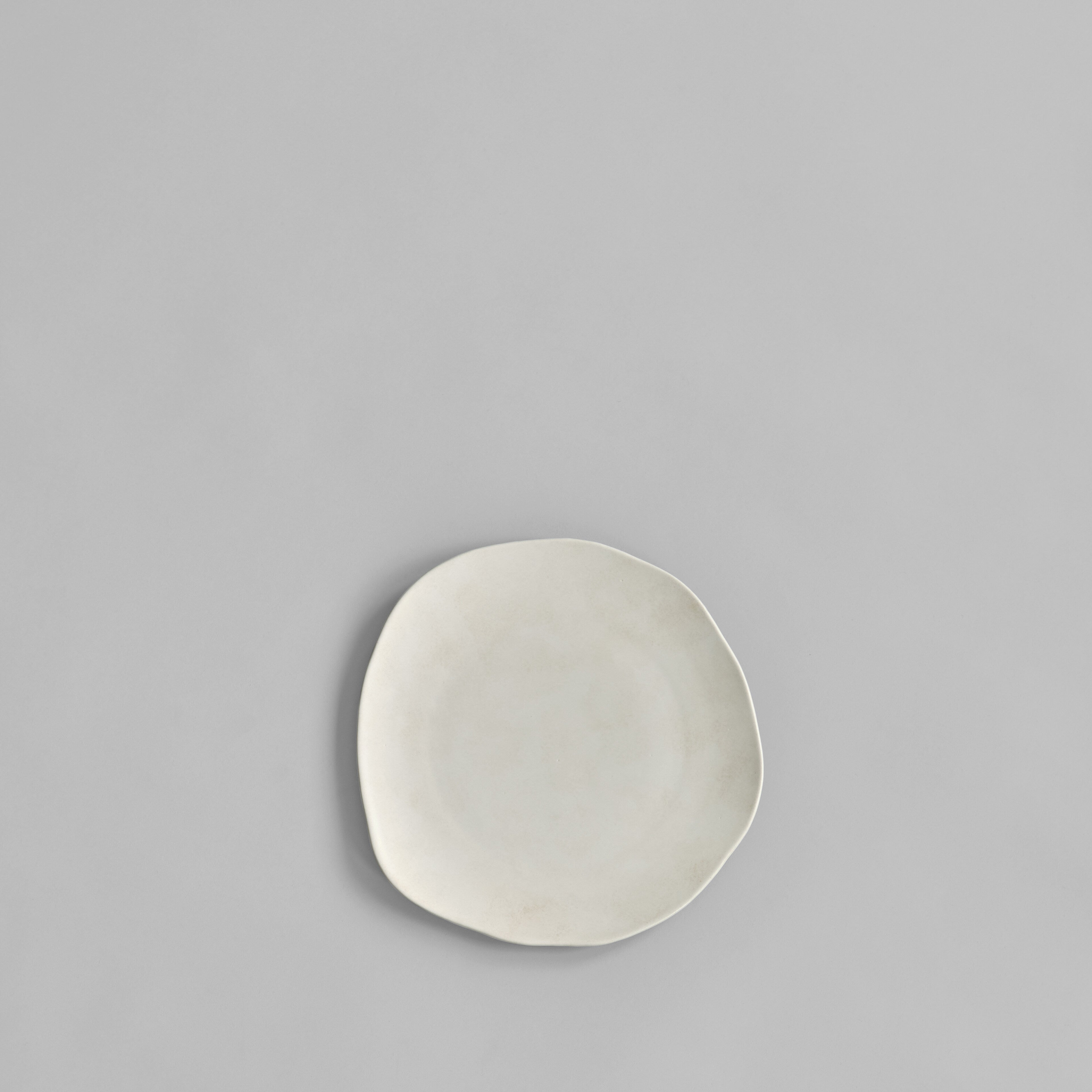 101 Copenhagen - Native Dinner Plate - Birch - Plate