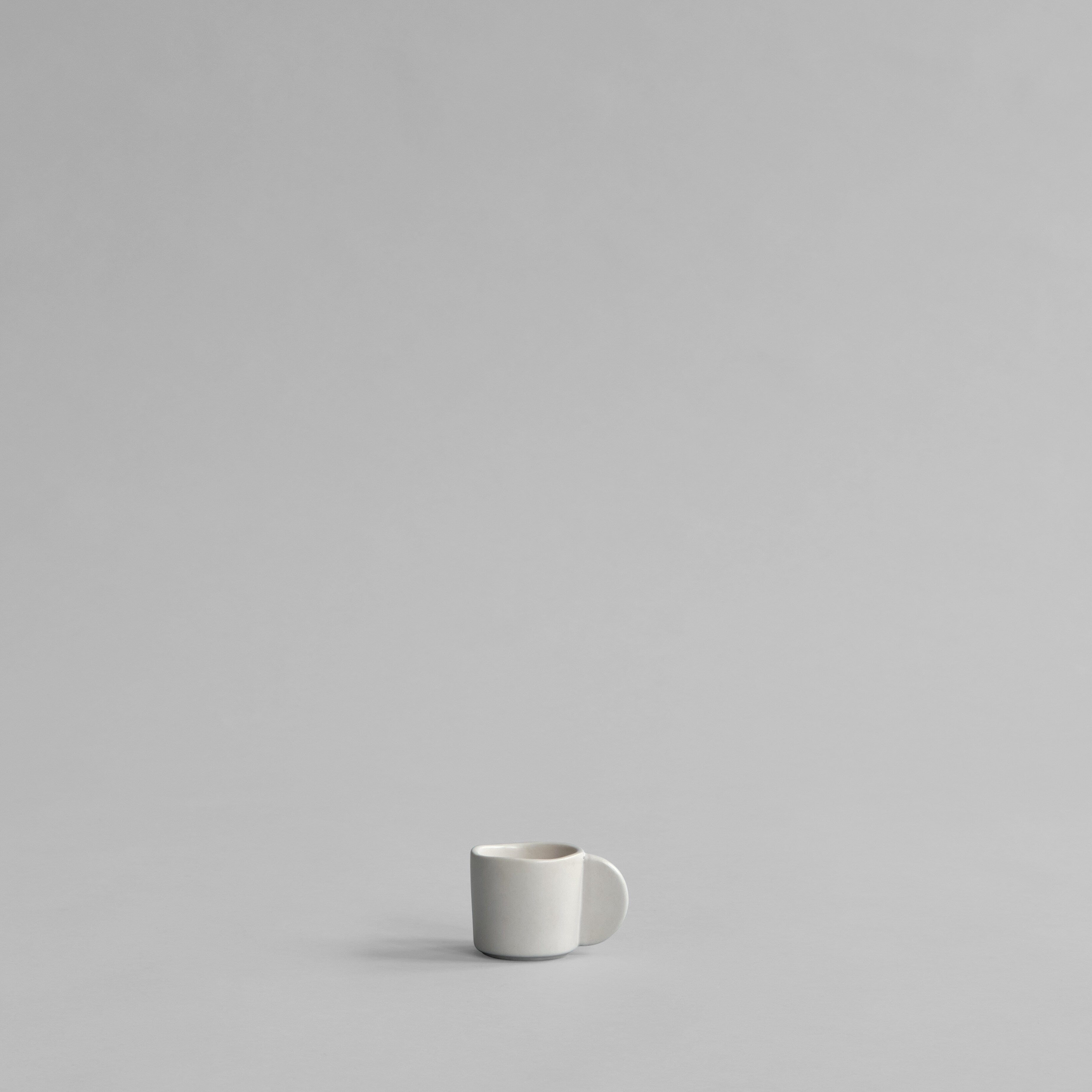101 Copenhagen - Native Espresso Cup - Birch - Cup