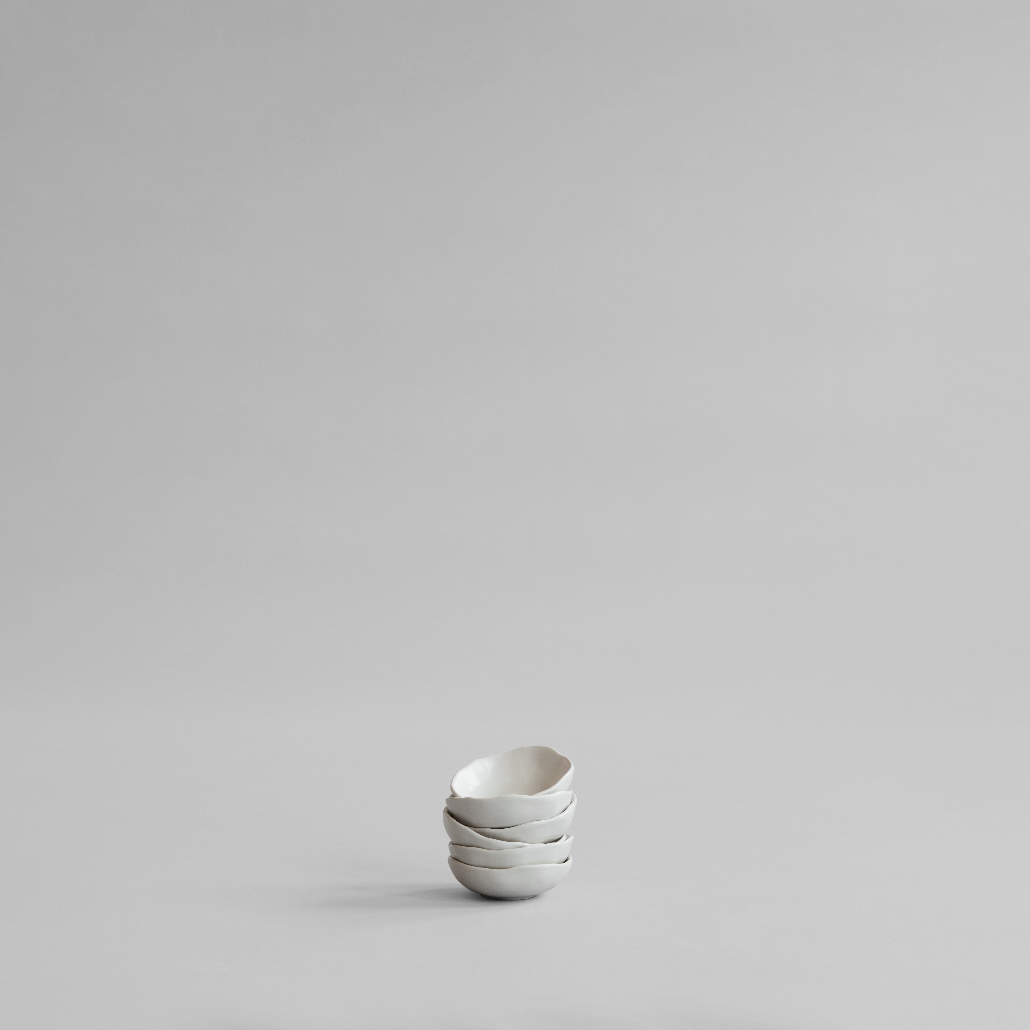 101 Copenhagen - Native Bowl, Petit Low - Birch - Bowl