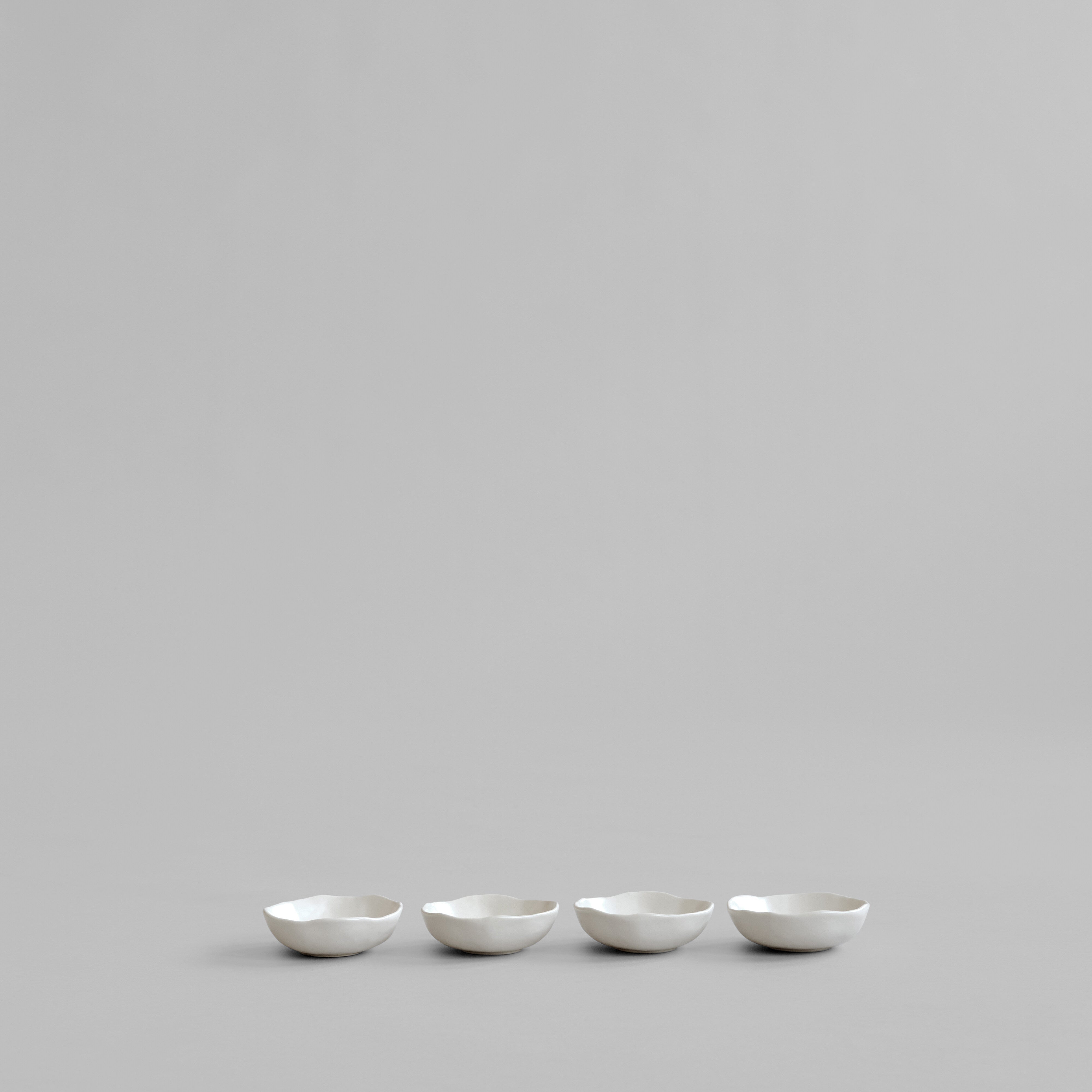 101 Copenhagen - Native Bowl, Petit Low - Birch - Bowl