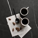 101 Copenhagen - Kogei Cutlery - Black (24 pcs) - Cutlery