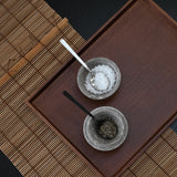 101 Copenhagen - Kogei Cutlery - Brushed Steel (24 pcs) - Cutlery