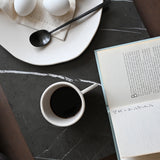 101 Copenhagen - Kogei Long Spoon - Black - Cutlery