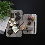 101 Copenhagen - Kogei Butter Knife - Black - Cutlery