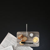 101 Copenhagen - Kogei Butter Knife - Black - Cutlery