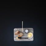 101 Copenhagen - Kogei Butter Knife - Black - Cutlery