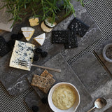 101 Copenhagen - Kogei Long Spoon - Brushed Steel - Cutlery