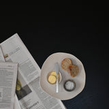 101 Copenhagen - Kogei Butter Knife - Brushed Steel - Cutlery