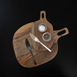 101 Copenhagen - Kogei Knife Fat - Black - Cutlery