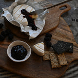 101 Copenhagen - Kogei Knife Fat - Brushed Steel - Cutlery