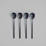 101 Copenhagen - Kogei Long Spoon - Black - Cutlery