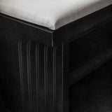 101 Copenhagen - Arc Bench - Coffee - Bench