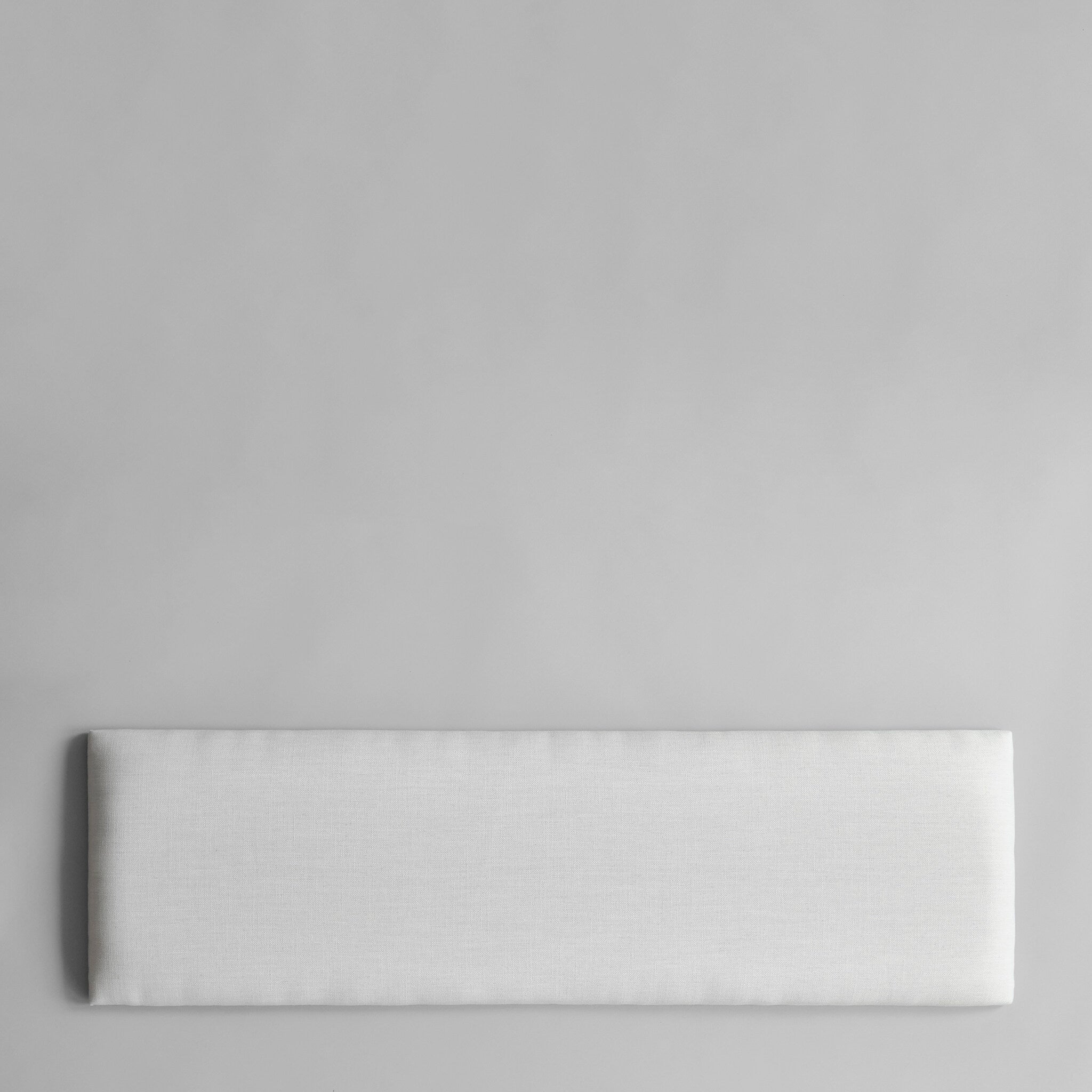 101 Copenhagen - Arc Bench Cushion, Linen - Cushion