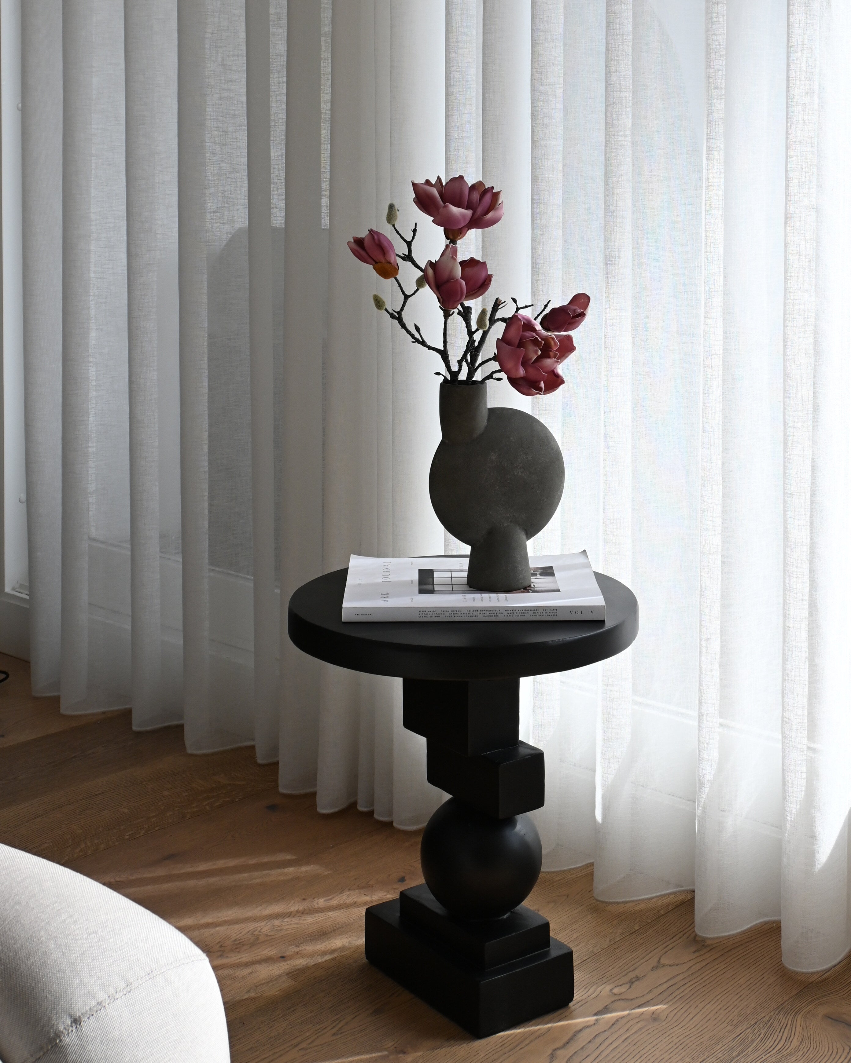 101 Copenhagen - Artist Side Table - Coffee - Coffee Table