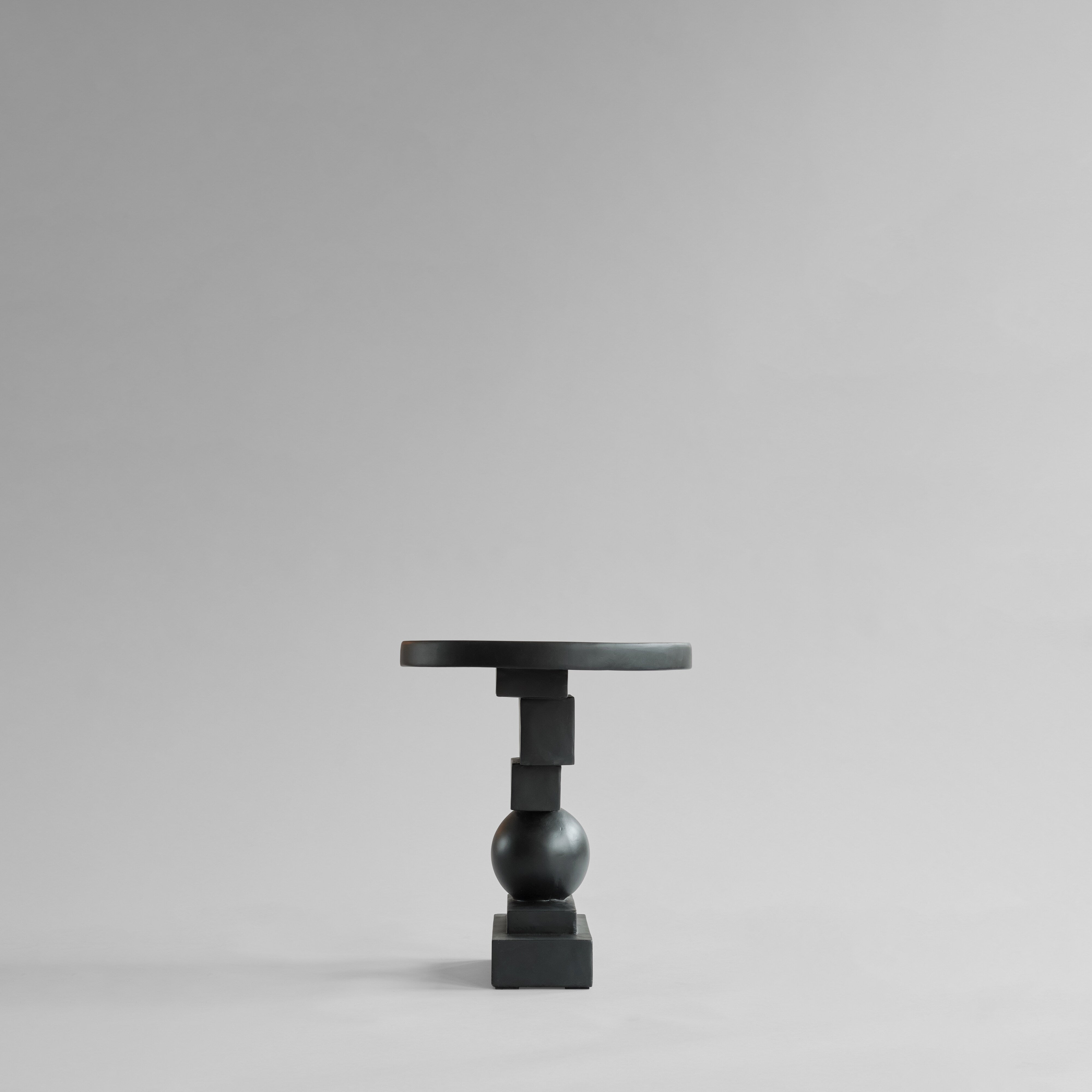 101 Copenhagen - Artist Side Table - Coffee - Coffee Table