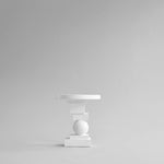 101 Copenhagen - Artist Side Table - Bone White - Coffee Table