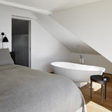 101 Copenhagen - Phantom Table, Tall - Burn Antique - Coffee Table