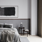 101 Copenhagen - Phantom Table, Tall - Burn Antique - Coffee Table