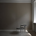 101 Copenhagen - Phantom Table, Low - Chrome - Coffee Table