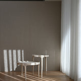 101 Copenhagen - Phantom Table, Low - Birch - Coffee Table