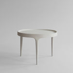 101 Copenhagen - Phantom Table, Low - Birch - Coffee Table