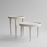 101 Copenhagen - Phantom Table, Low - Birch - Coffee Table