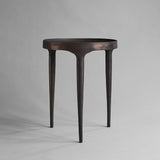 101 Copenhagen - Phantom Table, Tall - Burn Antique - Coffee Table