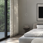 101 Copenhagen - Crown Table, Tall - Smoked Forest - Coffee Table