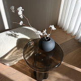 101 Copenhagen - Crown Table, Tall - Smoked Forest - Coffee Table