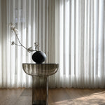 101 Copenhagen - Crown Table, Tall - Smoked Forest - Coffee Table