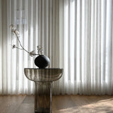 101 Copenhagen - Crown Table, Tall - Smoked Forest - Coffee Table