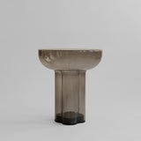 101 Copenhagen - Crown Table, Tall - Smoked Forest - Coffee Table