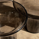 101 Copenhagen - Trumpet Table, Tall - Smoked Forest - Coffee Table