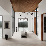 101 Copenhagen - Foku Chair - Taupe - Lounge Chair