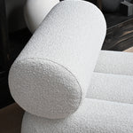 101 Copenhagen - Foku Chair - Off White - Lounge Chair