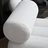 101 Copenhagen - Foku Chair - Off White - Lounge Chair