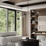 101 Copenhagen - Foku Chair - Off White - Lounge Chair