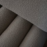 101 Copenhagen - Foku Chair - Deep Taupe (A2635) - Lounge Chair