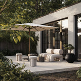 101 Copenhagen - Foku Chair - Warm Ash (C142) - Lounge Chair