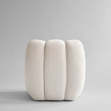101 Copenhagen - Toe Chair - Off White (CPH 900) - Lounge Chair