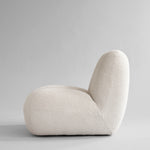 101 Copenhagen - Toe Chair - Off White (CPH 900) - Lounge Chair