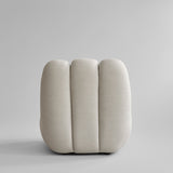 101 Copenhagen - Toe Chair - Warm Ash - Lounge Chair