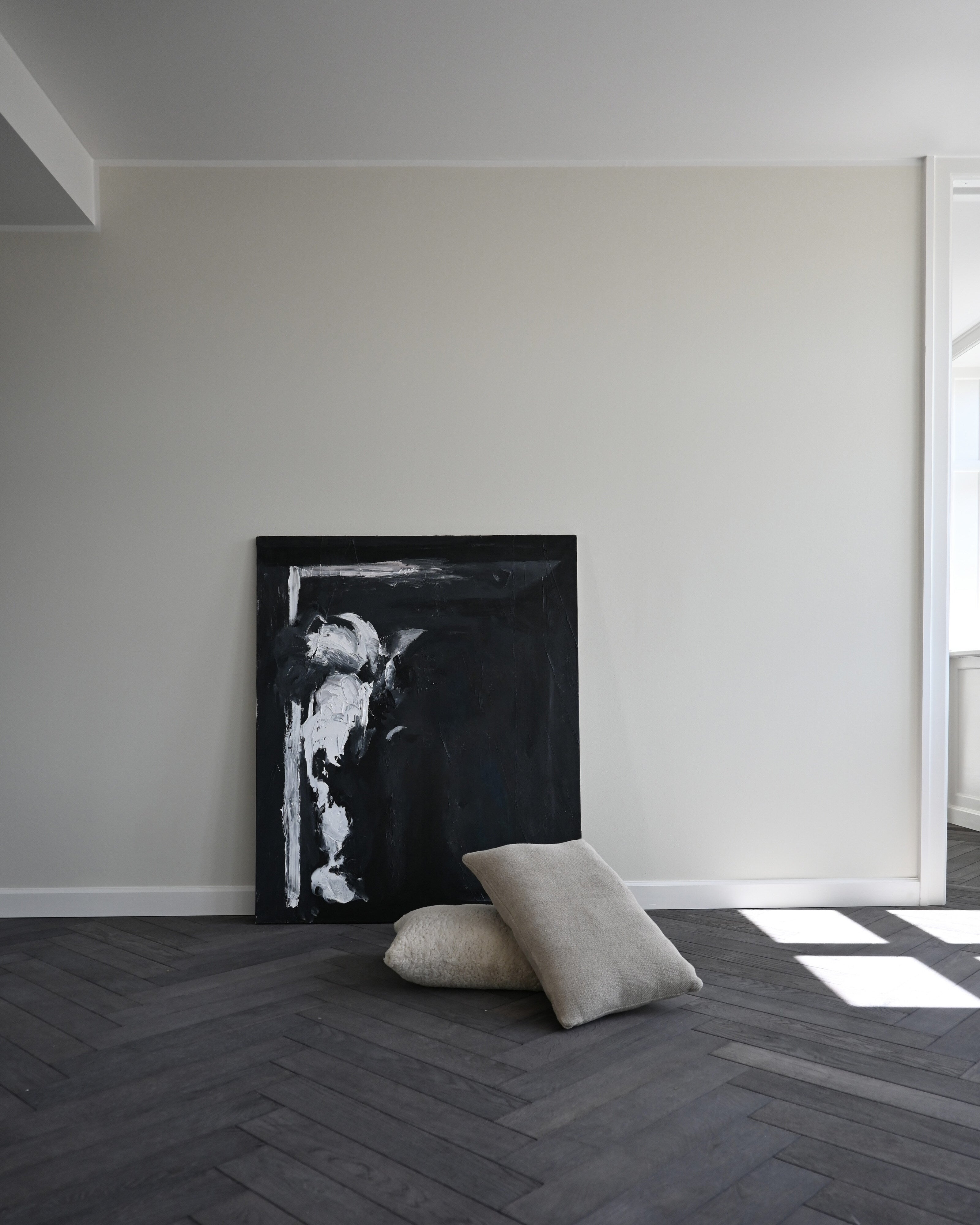 101 Copenhagen - Makura Pillow 11 - Sand (8047-2) - Pillow